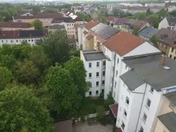 Beleggingsobject 10 eenheden in Zeitz, Leipzig - Duitsland
