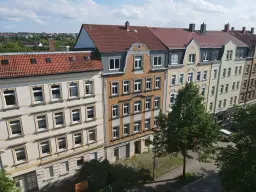 Beleggingsobject 10 eenheden in Zeitz, Leipzig - Duitsland