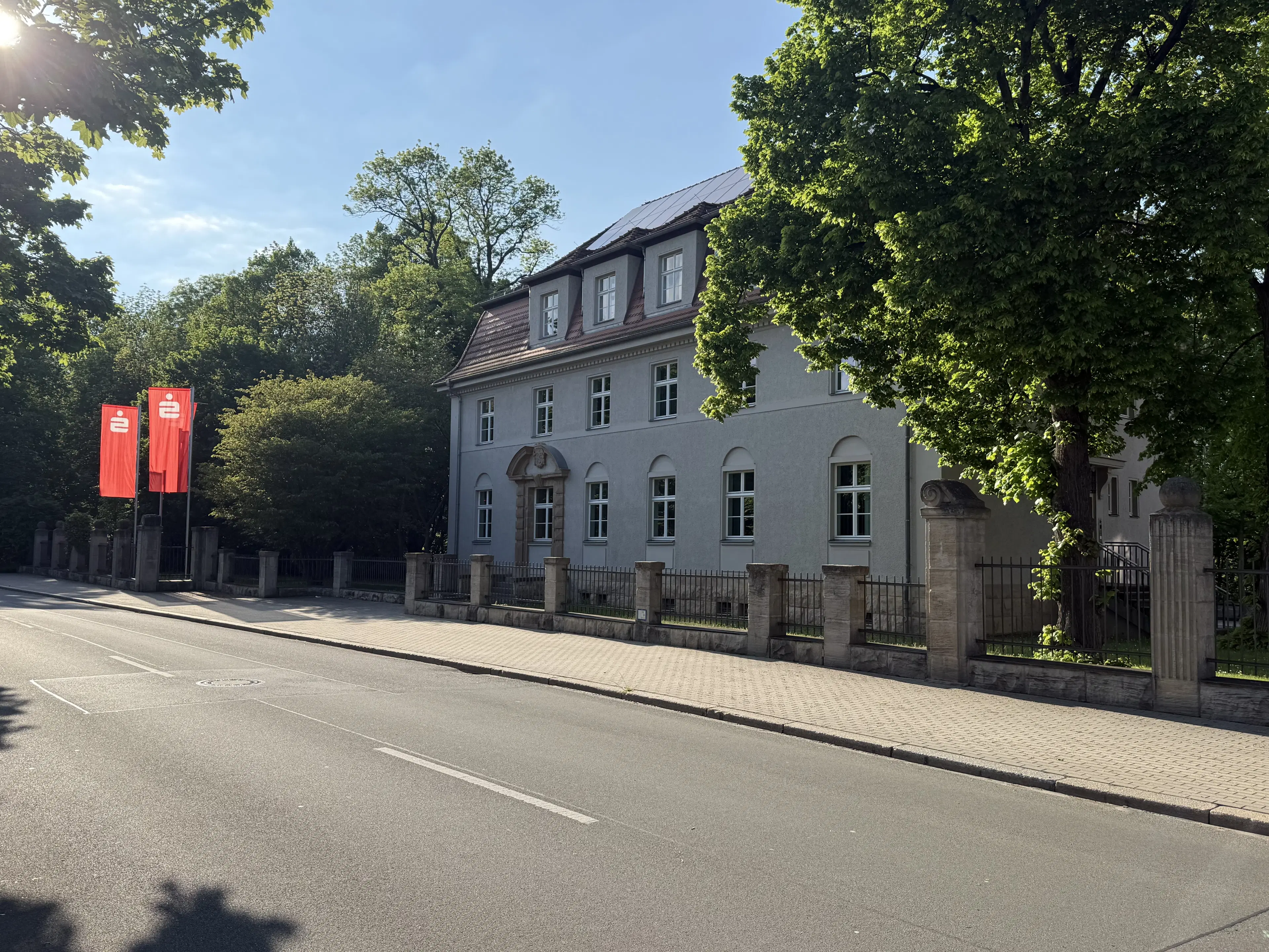 Beleggingsobject 10 eenheden in Zeitz, Leipzig - Duitsland