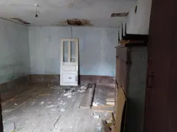 3-verdiepingen Middeleeuws woonhuis in Montmorillon - Frankrijk
