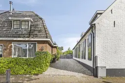 Huizen, Hulweg 28