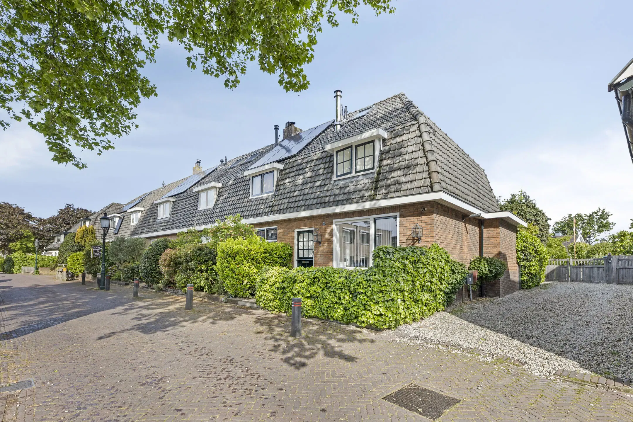 Huizen, Hulweg 28
