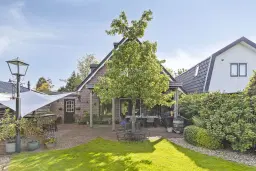 Huizen, Hulweg 28