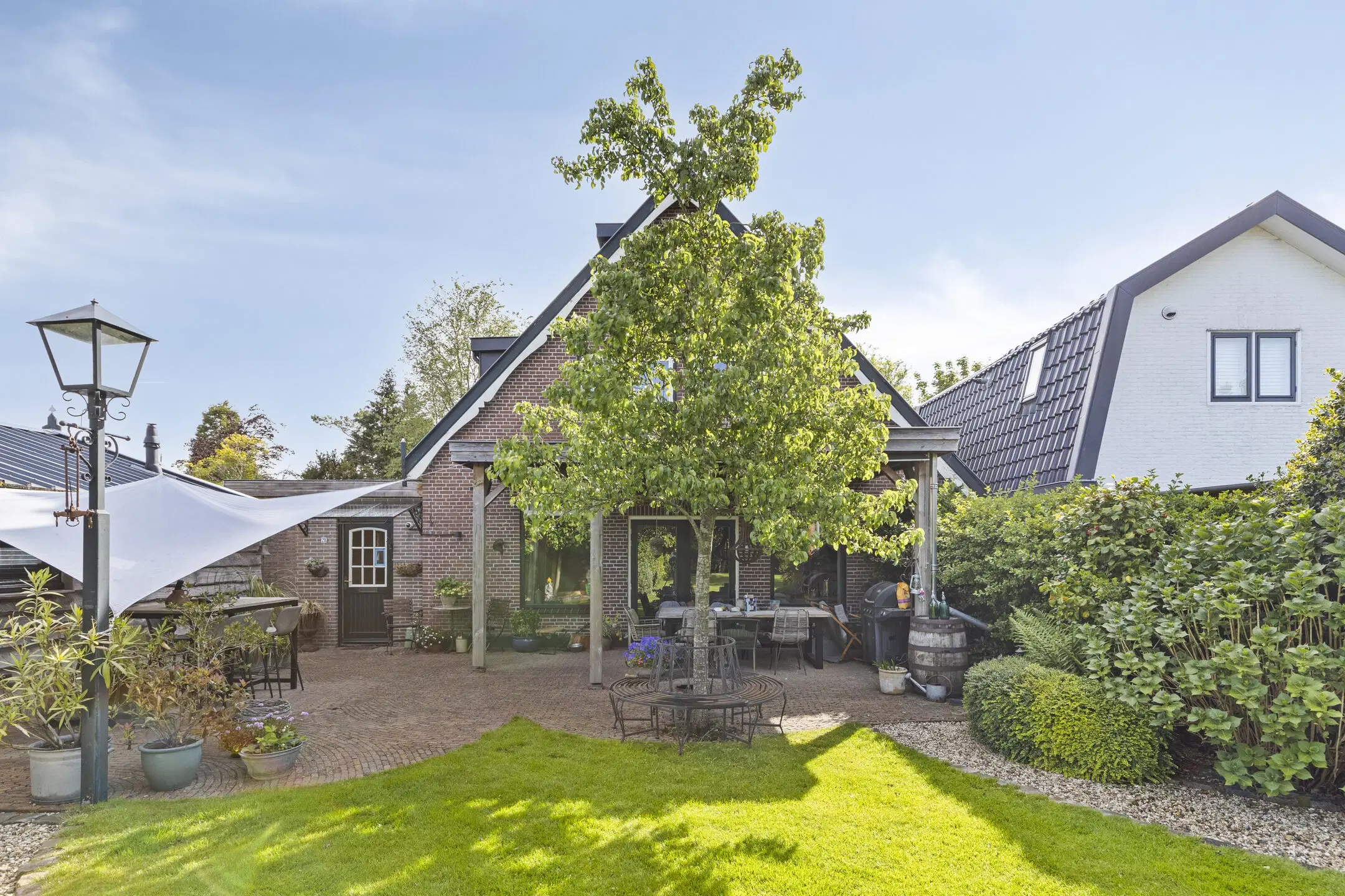 Huizen, Hulweg 28