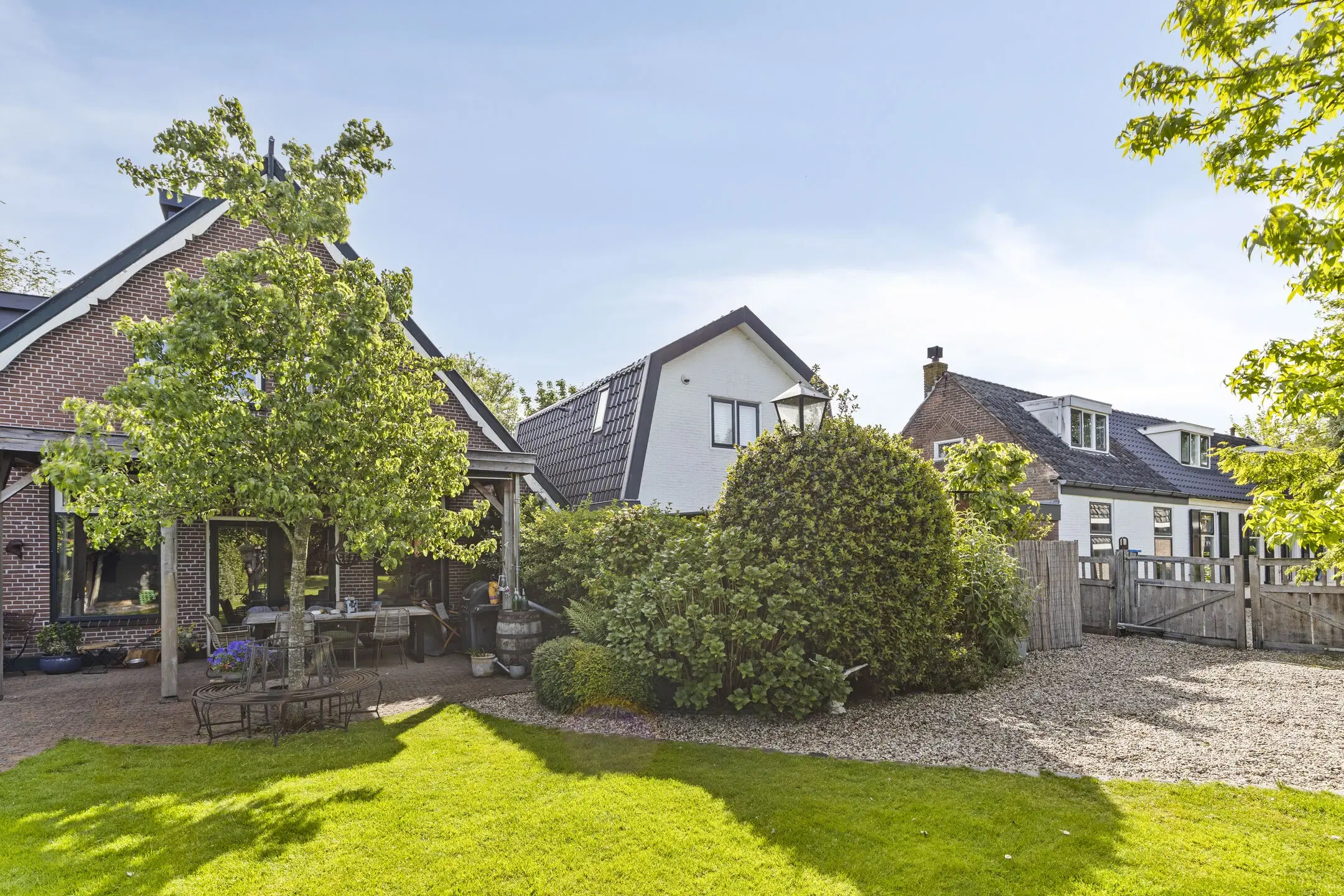 Huizen, Hulweg 28