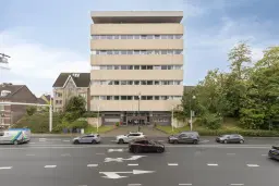 Verhuurd zorgcomplex te Roermond