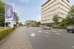 Verhuurd zorgcomplex te Roermond