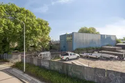 Herontwikkelingslocatie | Deventer, Industrieweg 14 - 16 