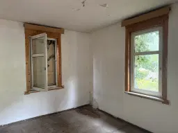 Vrijstaand vakwerkhuis op perceel van 406m2 in Illmenau, Duitsland