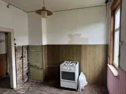 Vrijstaand vakwerkhuis op perceel van 406m2 in Illmenau, Duitsland