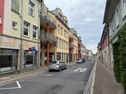 Vrijstaand vakwerkhuis op perceel van 406m2 in Illmenau, Duitsland