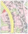 Vrijstaand vakwerkhuis op perceel van 406m2 in Illmenau, Duitsland