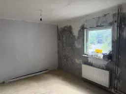 3 wooneenheden op perceel 1.398 m² in Gerstungen, nabij Eisenach - Duitsland