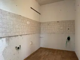 3 wooneenheden op perceel 1.398 m² in Gerstungen, nabij Eisenach - Duitsland