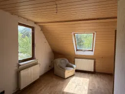 3 wooneenheden op perceel 1.398 m² in Gerstungen, nabij Eisenach - Duitsland
