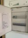 3 wooneenheden op perceel 1.398 m² in Gerstungen, nabij Eisenach - Duitsland