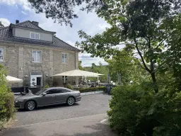 3 wooneenheden op perceel 1.398 m² in Gerstungen, nabij Eisenach - Duitsland