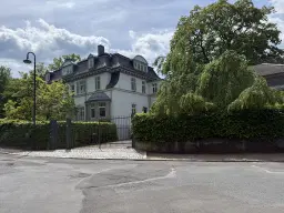 3 wooneenheden op perceel 1.398 m² in Gerstungen, nabij Eisenach - Duitsland