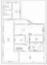 3 wooneenheden op perceel 1.398 m² in Gerstungen, nabij Eisenach - Duitsland