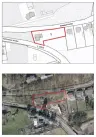 3 wooneenheden op perceel 1.398 m² in Gerstungen, nabij Eisenach - Duitsland