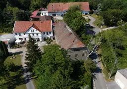 Karakteristieke Vakwerkvilla op perceel van 979 m² in Riesa - Duitsland