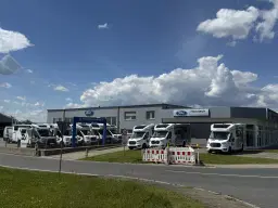Karakteristieke Vakwerkvilla op perceel van 979 m² in Riesa - Duitsland