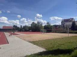 Karakteristieke Vakwerkvilla op perceel van 979 m² in Riesa - Duitsland
