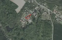 Karakteristieke Vakwerkvilla op perceel van 979 m² in Riesa - Duitsland