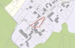 Karakteristieke Vakwerkvilla op perceel van 979 m² in Riesa - Duitsland