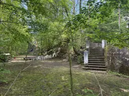 15.301 m² eigendomsperceel in Waldheim - Duitsland