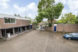 Aalsmeer, Dreef 2