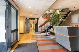 Aalsmeer, Dreef 2