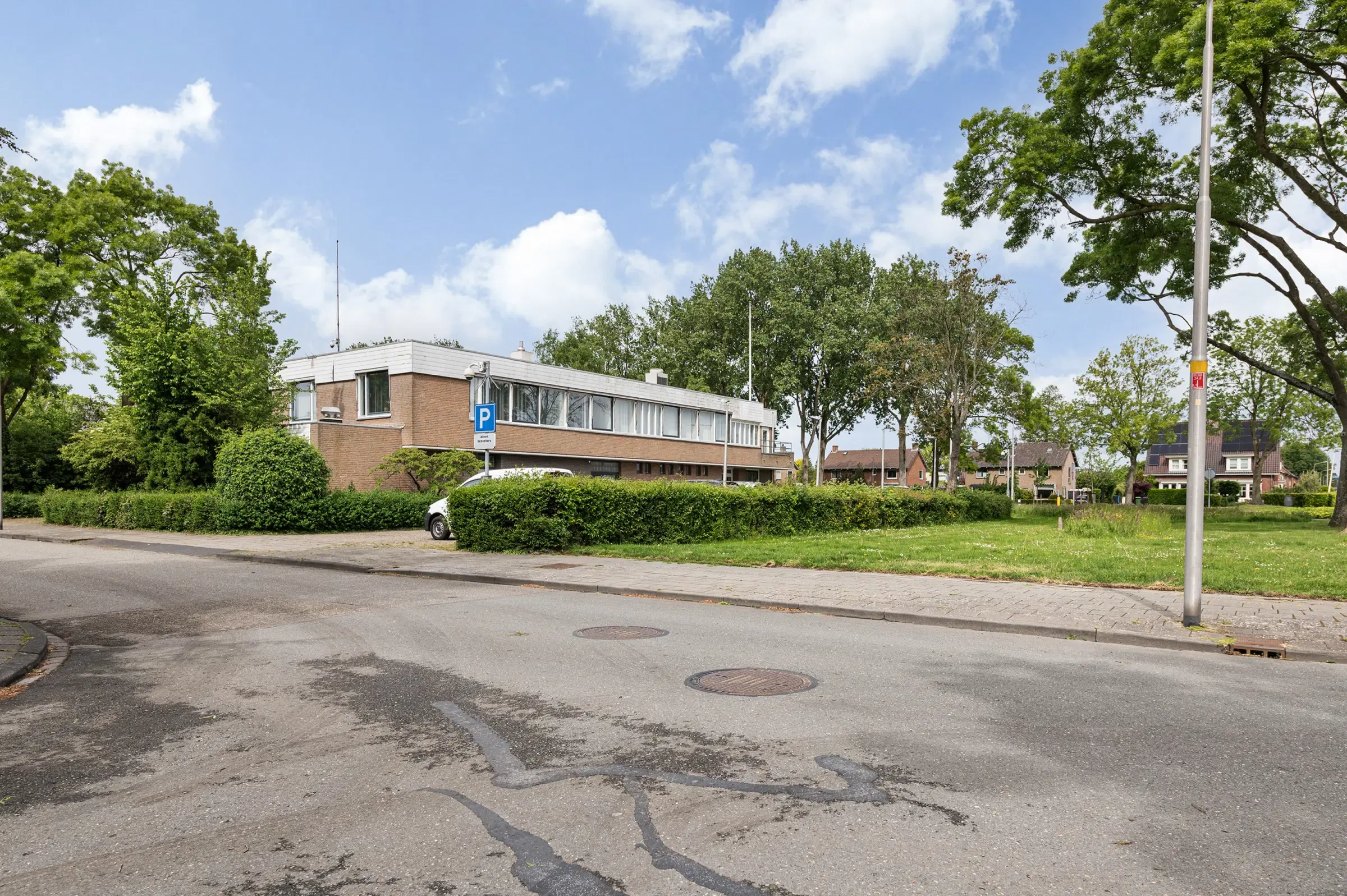 Aalsmeer, Dreef 2