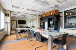Aalsmeer, Dreef 2