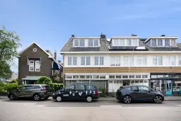 Verbindingsweg 18, Bloemendaal