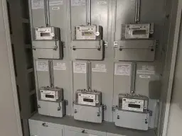 60 appartementen / studio’s, bouwjaar 1988, 25 verhuurd (€ 82.800,= huur) - Markneukirchen - Duitsland