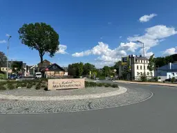 60 appartementen / studio’s, bouwjaar 1988, 25 verhuurd (€ 82.800,= huur) - Markneukirchen - Duitsland