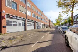 Rotterdam, Wolphaertsbocht 390 - 392