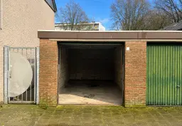 Tilburg, Franz Lisztstraat 31