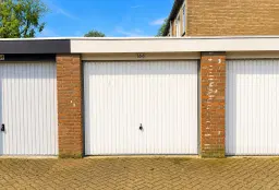 Tilburg, Van Breestraat 166