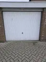 Tilburg, Van Breestraat 166