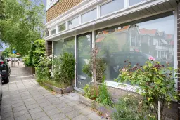 Verbindingsweg 18, Bloemendaal