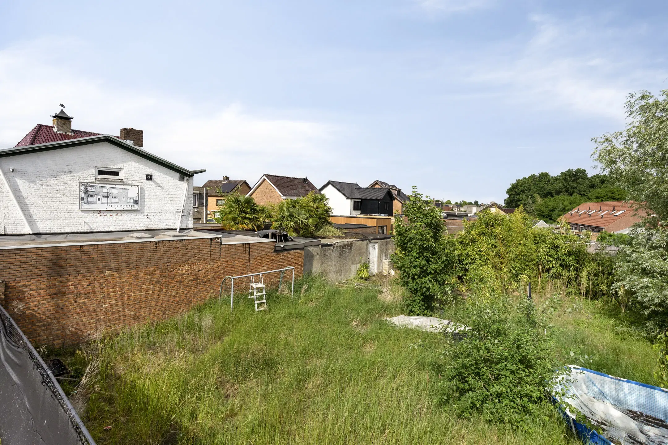 Sint Willebrord, Dorpsstraat 100