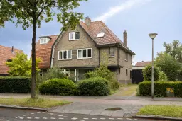 Amersfoort, Leusderweg 285