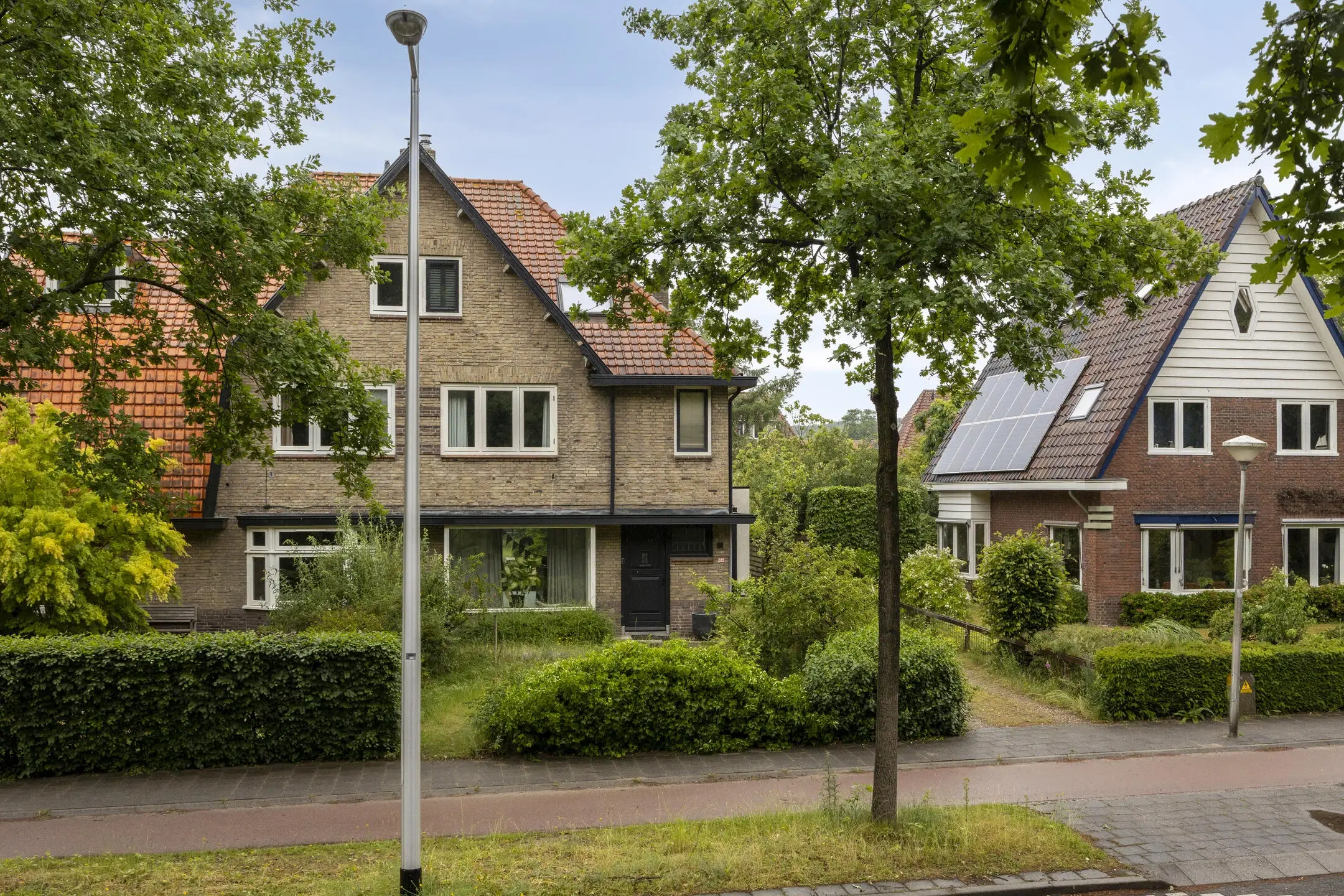 Amersfoort, Leusderweg 285