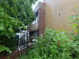 Rijs, Marderleane 1a