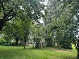 Woonboerderij op ca. 2.814 m² in Wernsdorf - Duitsland