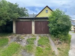 Woonboerderij op ca. 2.814 m² in Wernsdorf - Duitsland