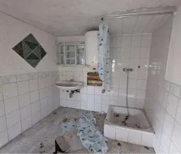 Woonboerderij op ca. 2.814 m² in Wernsdorf - Duitsland