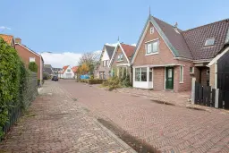 Den Oever, Gasthuisweg 5